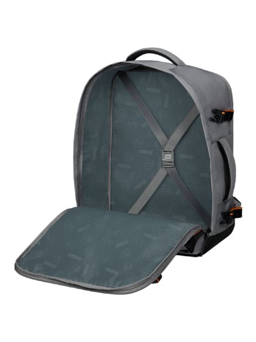 TAKE2CABIN 005 AMERICAN TOURISTER | TAKE2CABIN 00508 GRIGIO
